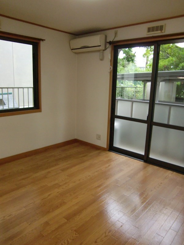 ステラコートⅡ ベッドルーム