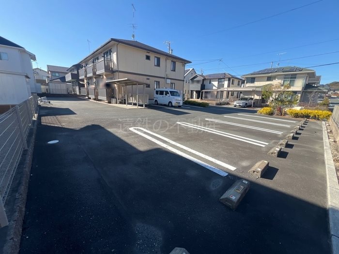 アンダンテ　Ａ その他外観1