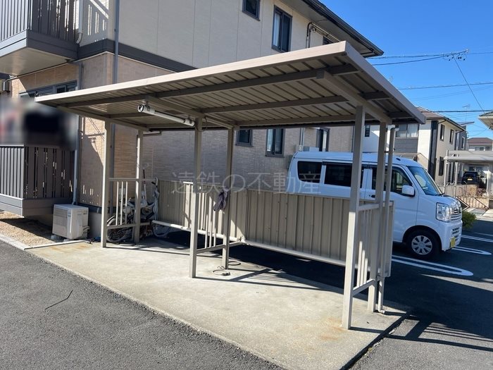 アンダンテ　Ａ その他外観2