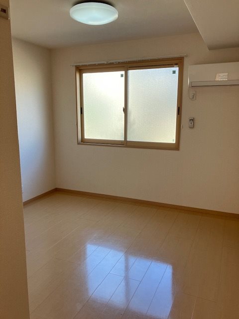 アンダンテ　Ａ ベッドルーム