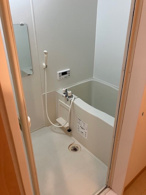 アンダンテ　Ａ 風呂画像