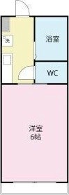 MK5 間取り