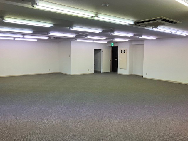佐鳴湖パークタウンサウス（南館） ベッドルーム