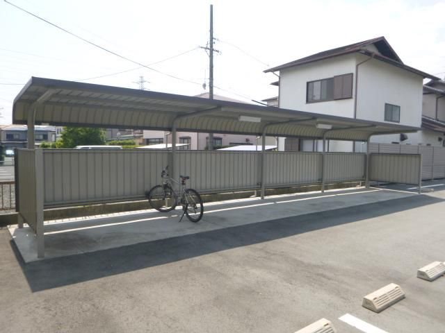 カシオペア その他共有部分