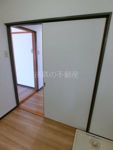 メゾンブライトE その他15