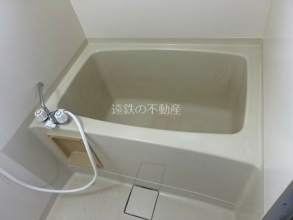 サンライフ高浜 風呂画像