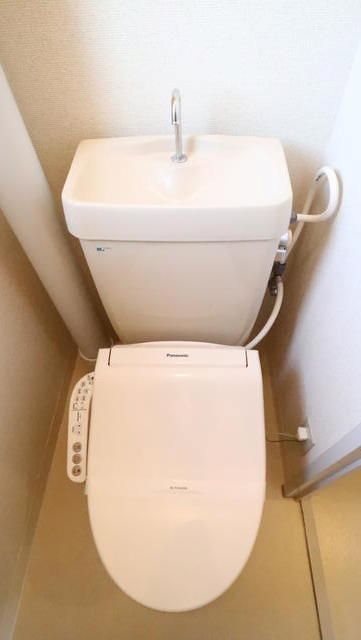 サンハイツK＆KⅡ その他1