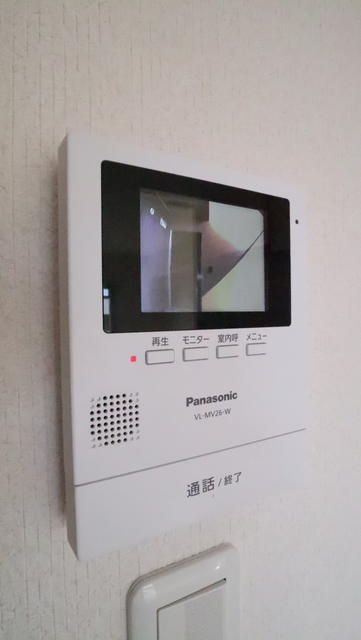 サンハイツK＆KⅡ その他4