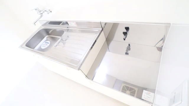 サンハイツK＆KⅡ その他5