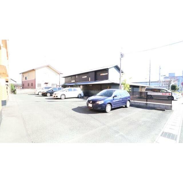 サンハイツK＆KⅡ その他外観1