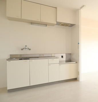 サンハイツK＆KⅡ キッチン