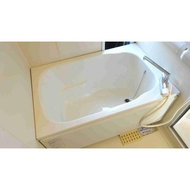 サンハイツK＆KⅡ 風呂画像