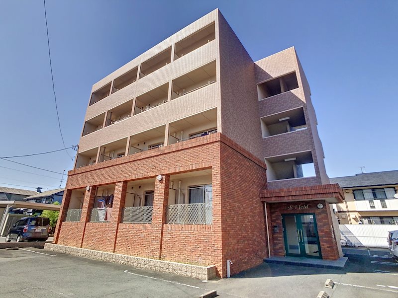 YK Field その他外観1