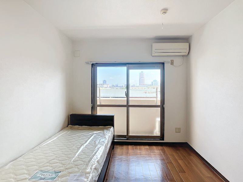 YK Field リビング