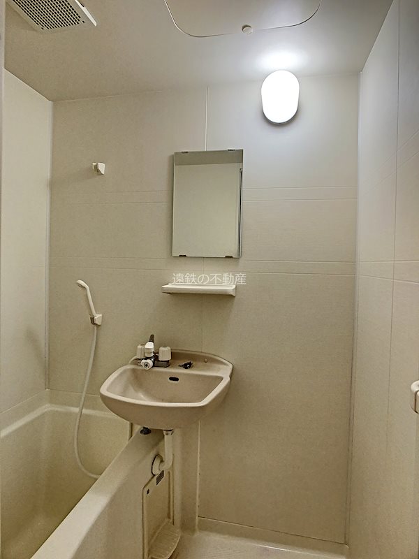 YK Field 風呂画像