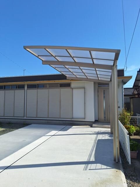 ヴィラ・パストラル その他外観1