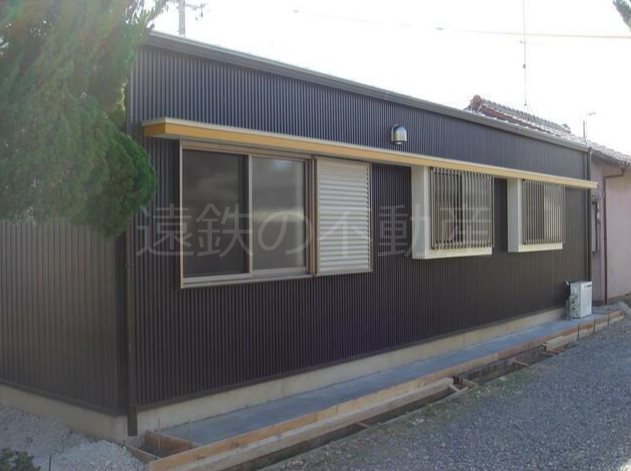 ヴィラ・パストラル その他外観3