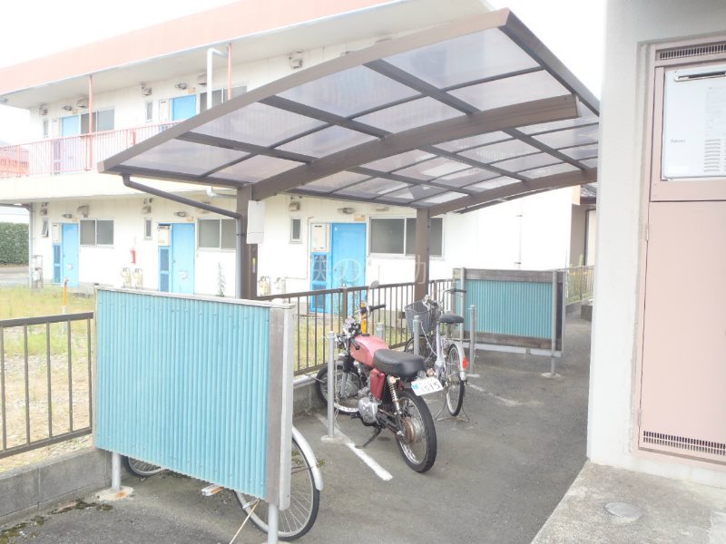 グローリアルS その他共有部分