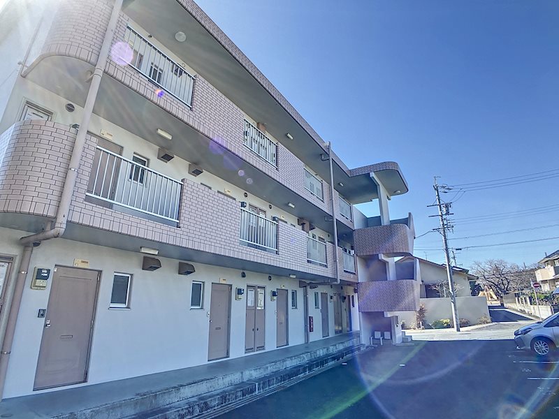 グローリアルS その他外観4