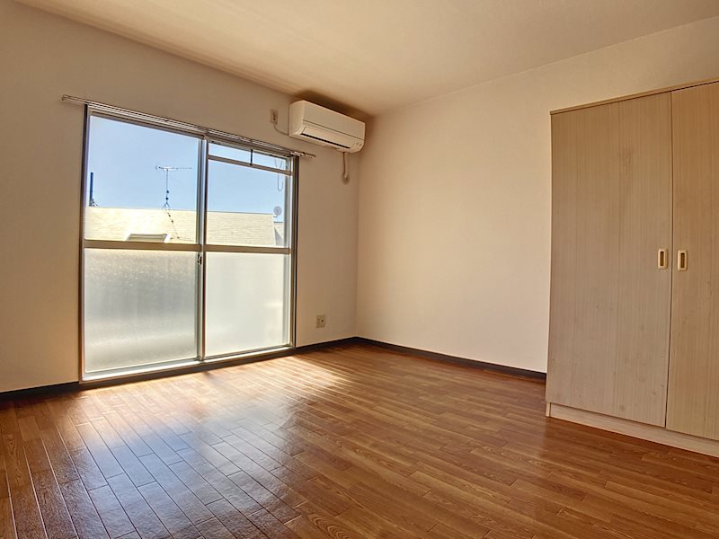 グローリアルS リビング