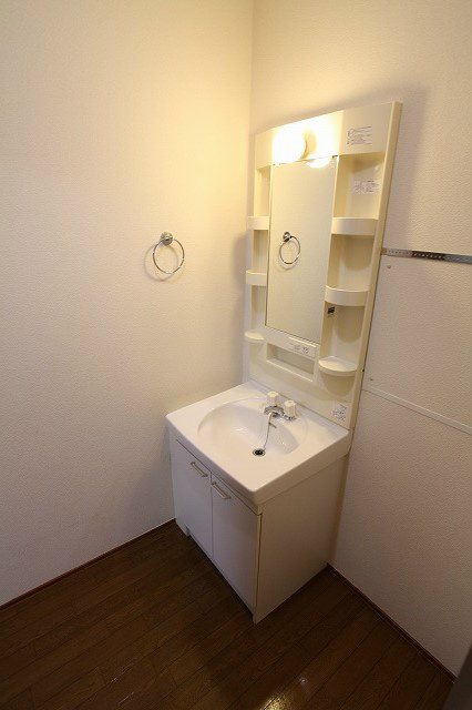 ドリームハイツA その他1