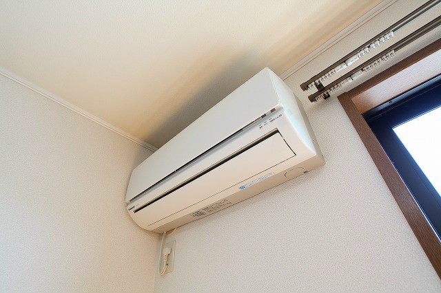 ドリームハイツA その他4