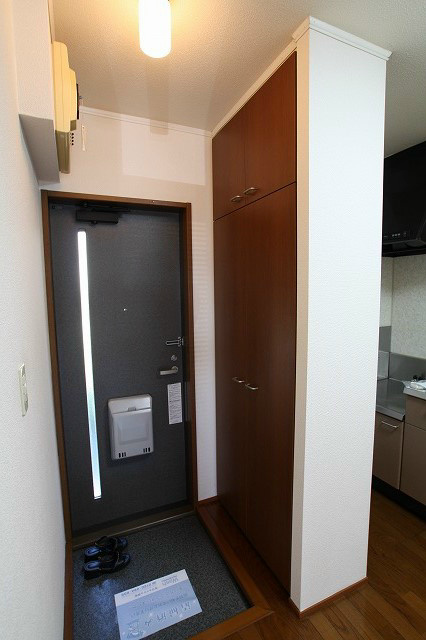 ドリームハイツA その他6