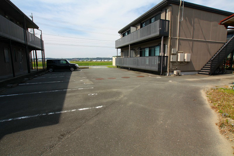 ドリームハイツA その他外観1