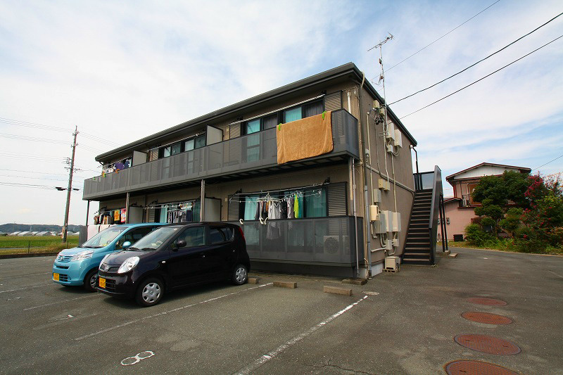 ドリームハイツA その他外観2