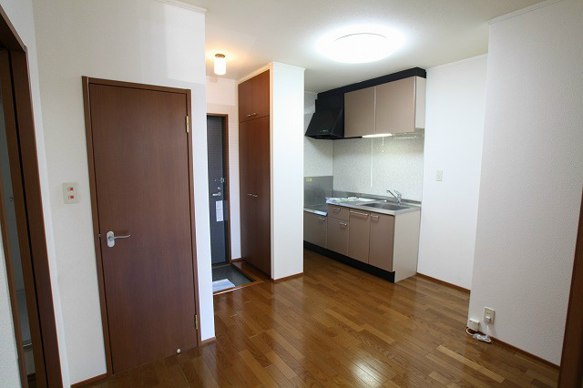 ドリームハイツA その他8