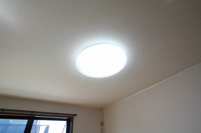 ドリームハイツA その他9