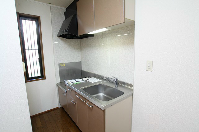 ドリームハイツA その他10