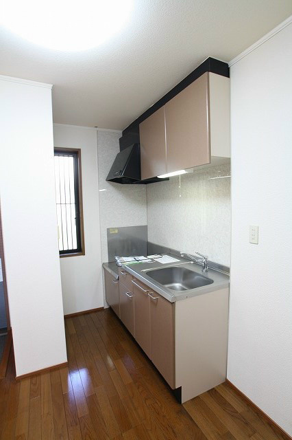 ドリームハイツA その他11