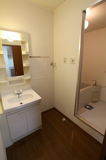 ドリームハイツA その他15