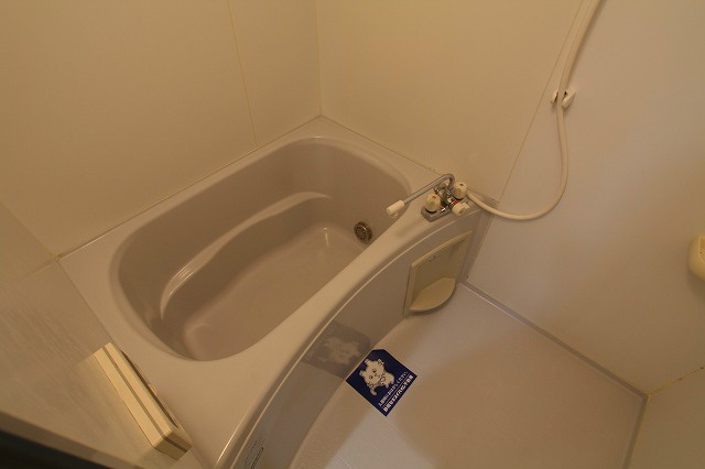ドリームハイツA 風呂画像