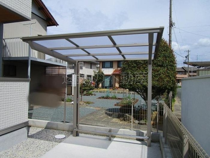 D-Hills名塚町 その他