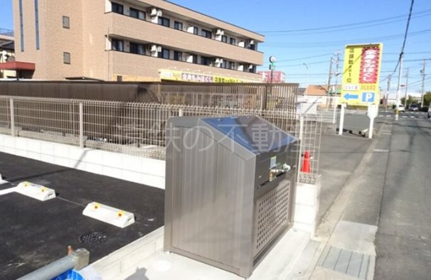 D-Hills名塚町 その他