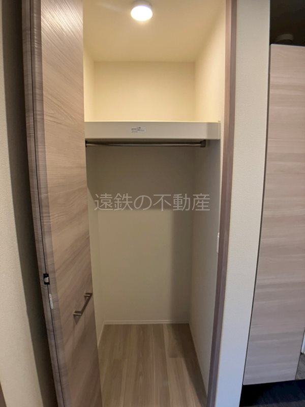 D-Hills名塚町 収納