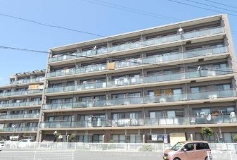 アーバンヒルズ浜松中野町 その他外観3