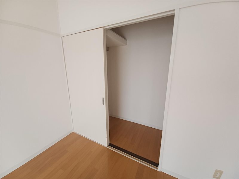 コーポマウンテンⅡ 収納