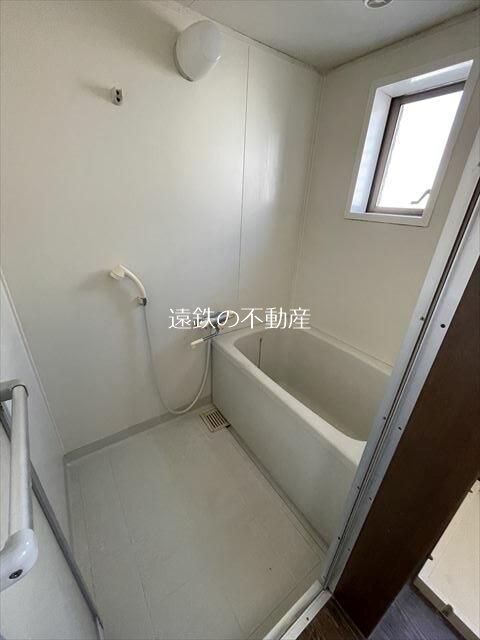 レジデンスミヤノ 風呂画像