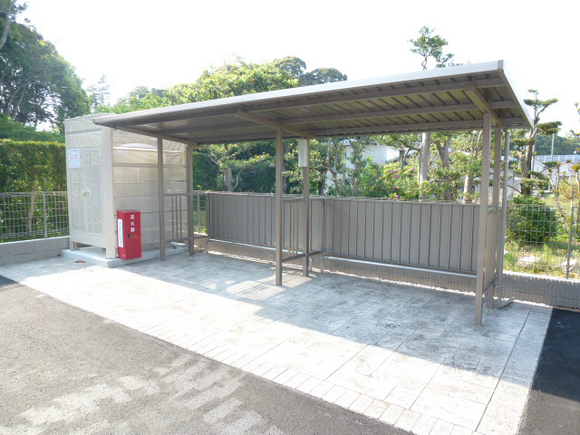 セジュールSENGEN その他外観2