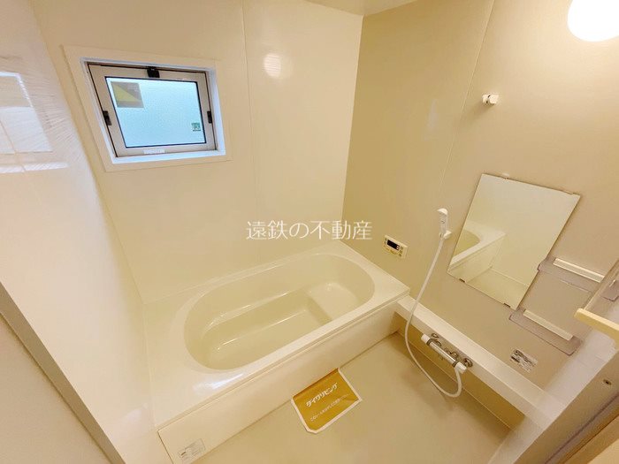 セジュールSENGEN 風呂画像