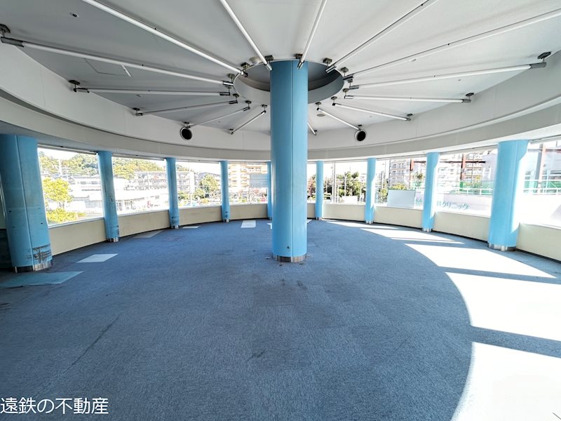 佐鳴湖パークタウンサウス（スポーツ棟） その他共有部分