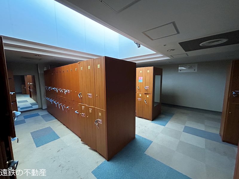 佐鳴湖パークタウンサウス（スポーツ棟） その他部屋・スペース