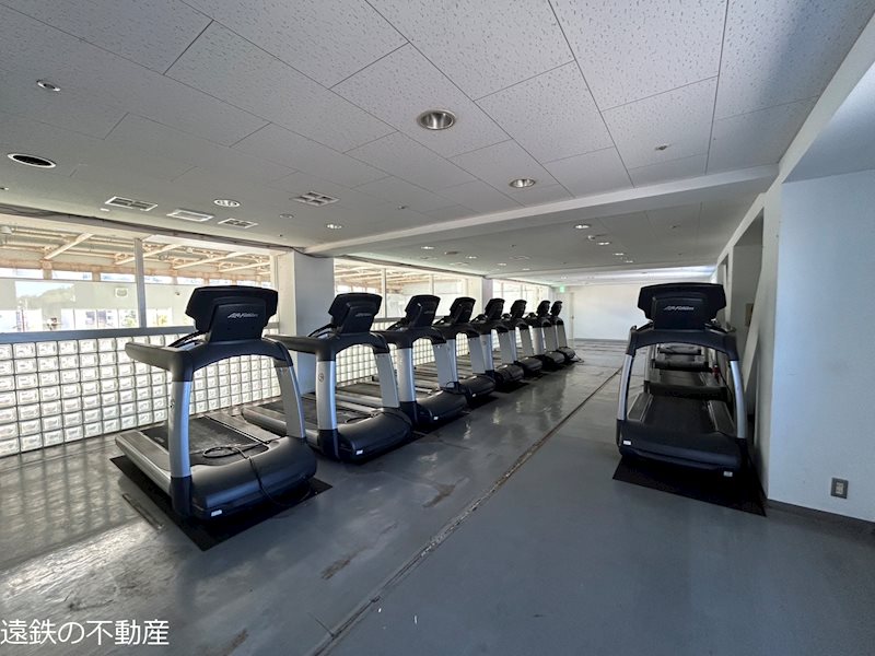 佐鳴湖パークタウンサウス（スポーツ棟） その他部屋・スペース