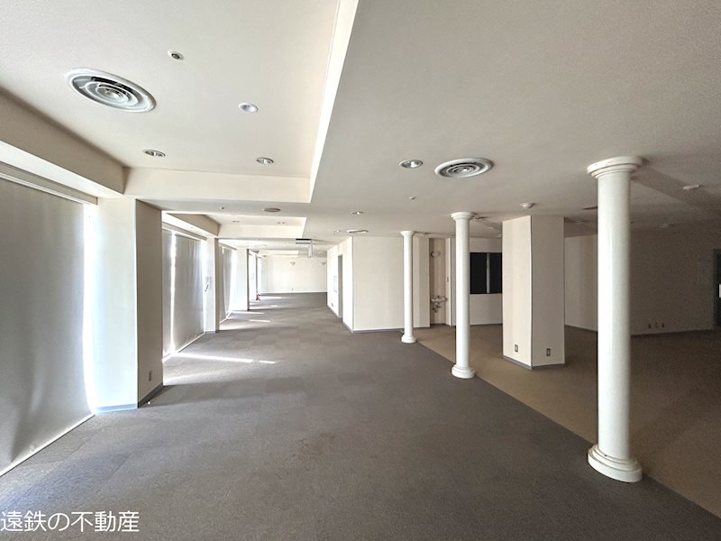 佐鳴湖パークタウンサウス（スポーツ棟） その他部屋・スペース