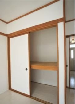 メゾンキタハマ その他6