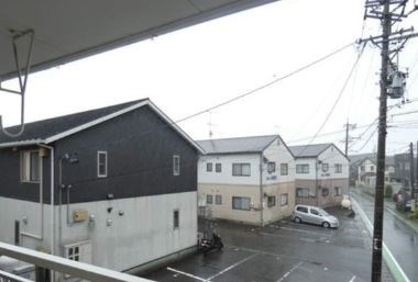 メゾンキタハマ その他5
