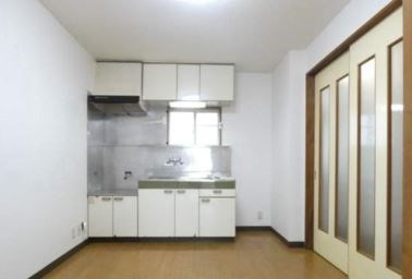 メゾンキタハマ その他8